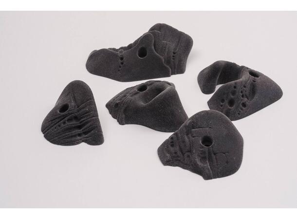 Kilter Sandstone L 2 black L (5 tak) Flakes & Pockets 